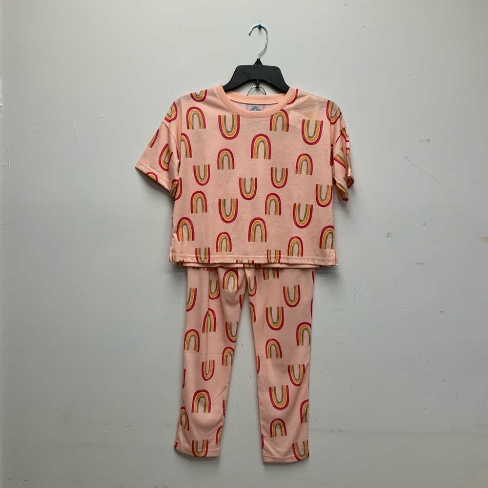 Pajamas for girls